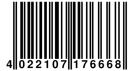 4 022107 176668