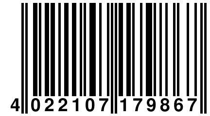 4 022107 179867