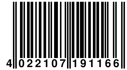 4 022107 191166