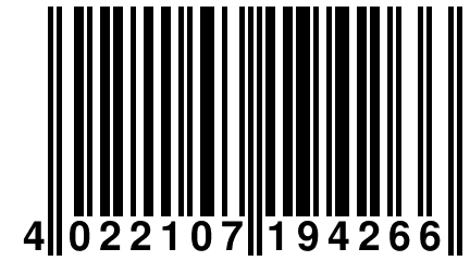 4 022107 194266