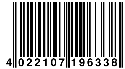 4 022107 196338