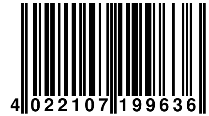 4 022107 199636