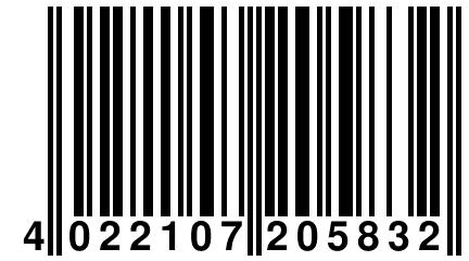 4 022107 205832