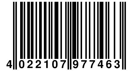 4 022107 977463