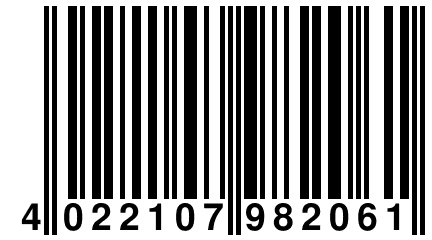 4 022107 982061