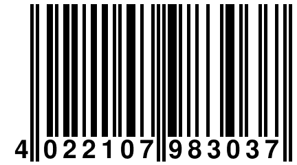 4 022107 983037