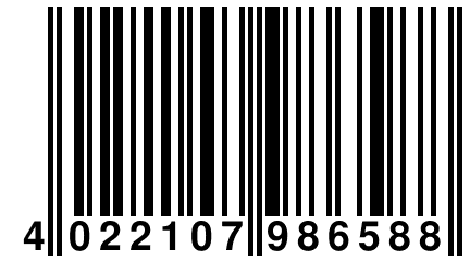 4 022107 986588