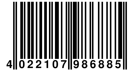 4 022107 986885