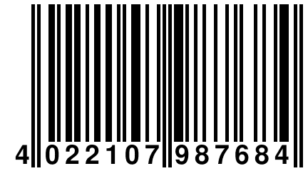 4 022107 987684