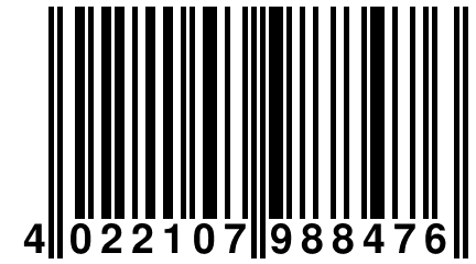 4 022107 988476