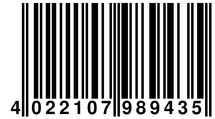 4 022107 989435