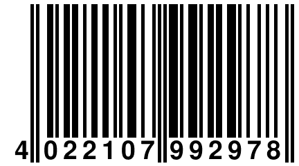 4 022107 992978