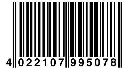 4 022107 995078