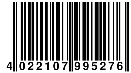 4 022107 995276