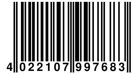 4 022107 997683