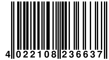 4 022108 236637