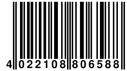 4 022108 806588