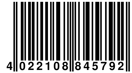 4 022108 845792