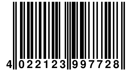 4 022123 997728