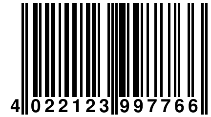 4 022123 997766