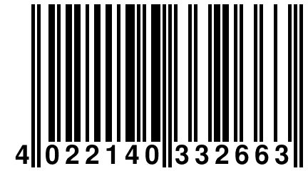 4 022140 332663