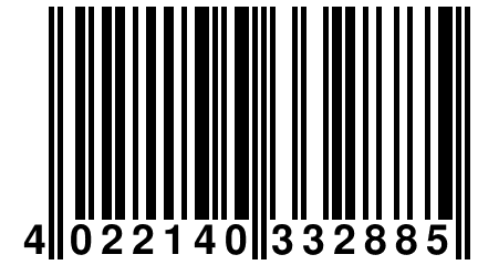 4 022140 332885