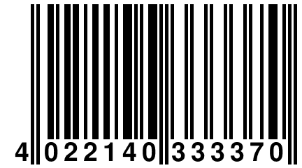 4 022140 333370