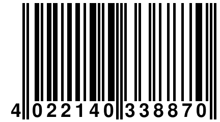 4 022140 338870