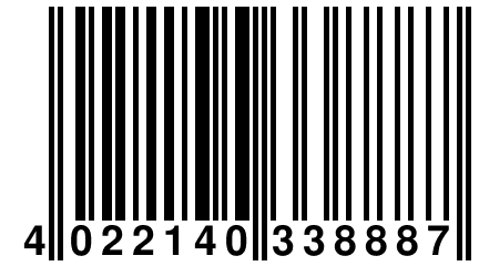 4 022140 338887