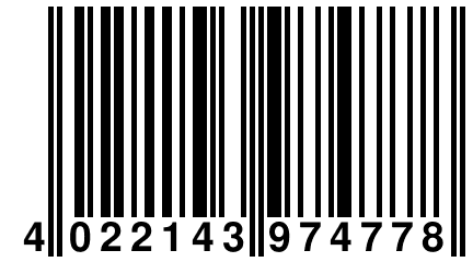 4 022143 974778