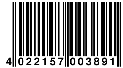 4 022157 003891