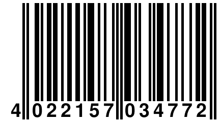 4 022157 034772