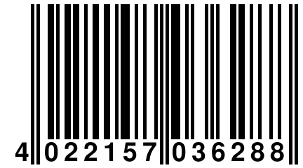 4 022157 036288