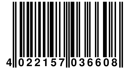 4 022157 036608