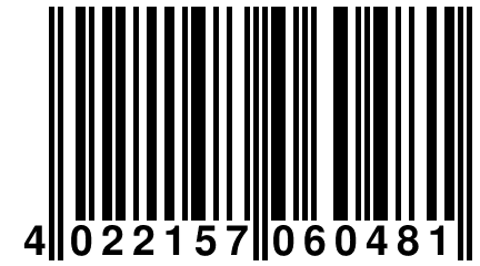 4 022157 060481