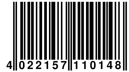 4 022157 110148