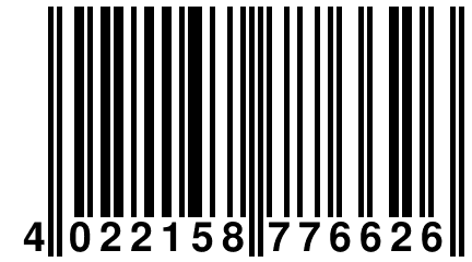 4 022158 776626