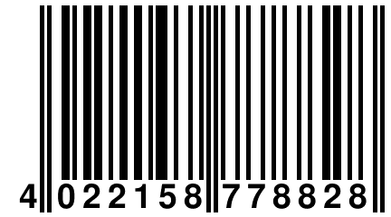 4 022158 778828