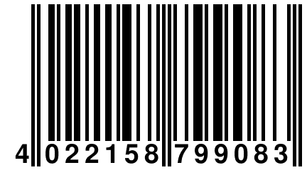 4 022158 799083