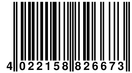 4 022158 826673