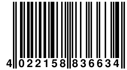 4 022158 836634