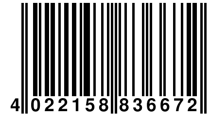 4 022158 836672