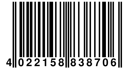 4 022158 838706