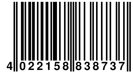 4 022158 838737