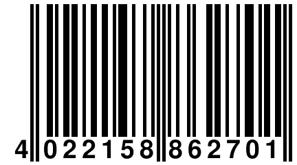 4 022158 862701