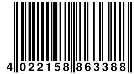 4 022158 863388