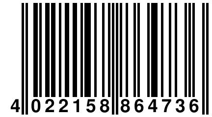 4 022158 864736