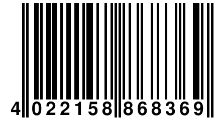 4 022158 868369