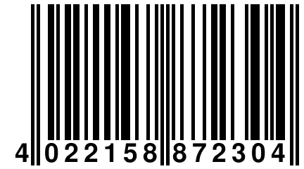 4 022158 872304