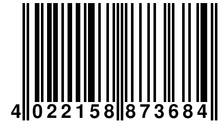 4 022158 873684